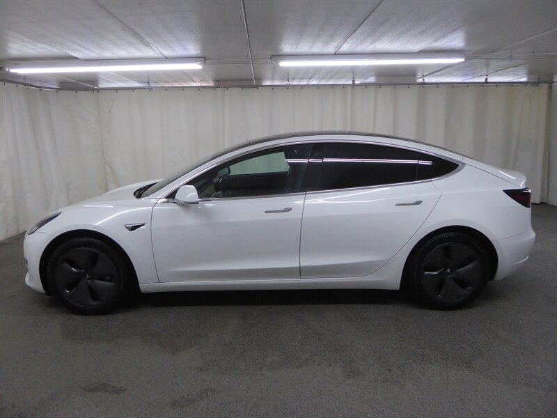 2019 TESLA MODEL 3 - Image 4