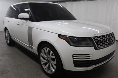 2021 Land Rover Range Rover P400 HSE Westminster Edit SUV