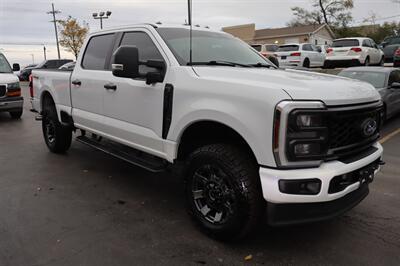 2024 Ford F-250 Super Duty XL Truck