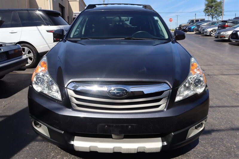 2011 Subaru Outback 2.5i Limited  