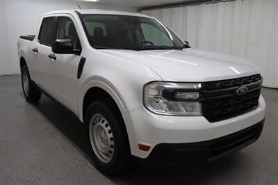 2022 Ford Maverick XL Truck