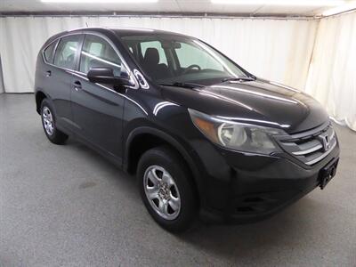 2013 Honda CR-V LX SUV