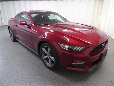 2016 Ford Mustang V6 Coupe