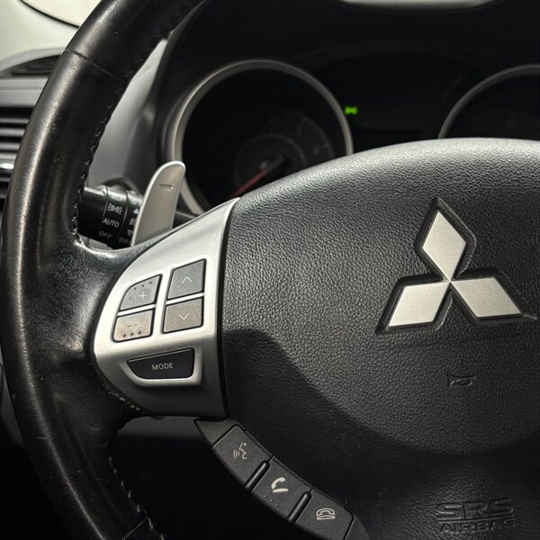 2010 Mitsubishi Lancer Sportback GTS   - Photo 19 - Downers Grove, IL 60515