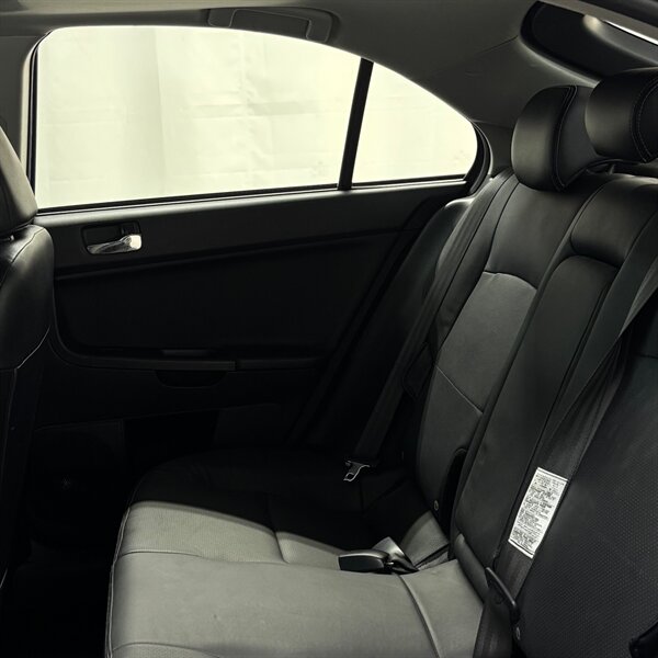 2010 Mitsubishi Lancer Sportback GTS   - Photo 27 - Downers Grove, IL 60515