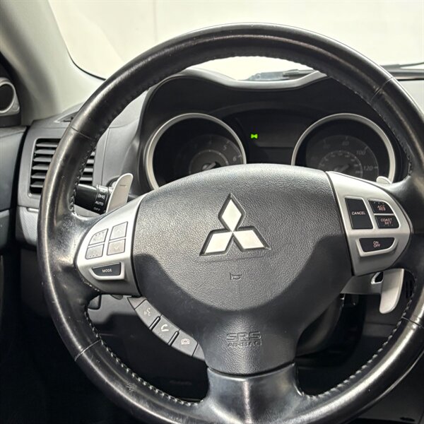 2010 Mitsubishi Lancer Sportback GTS   - Photo 20 - Downers Grove, IL 60515