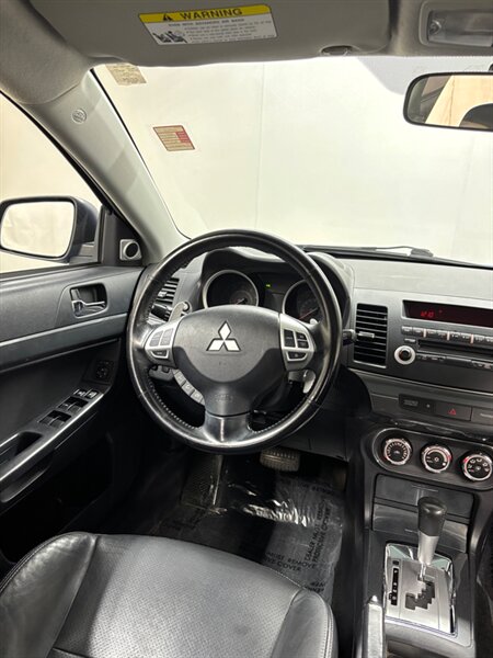 2010 Mitsubishi Lancer Sportback GTS   - Photo 18 - Downers Grove, IL 60515