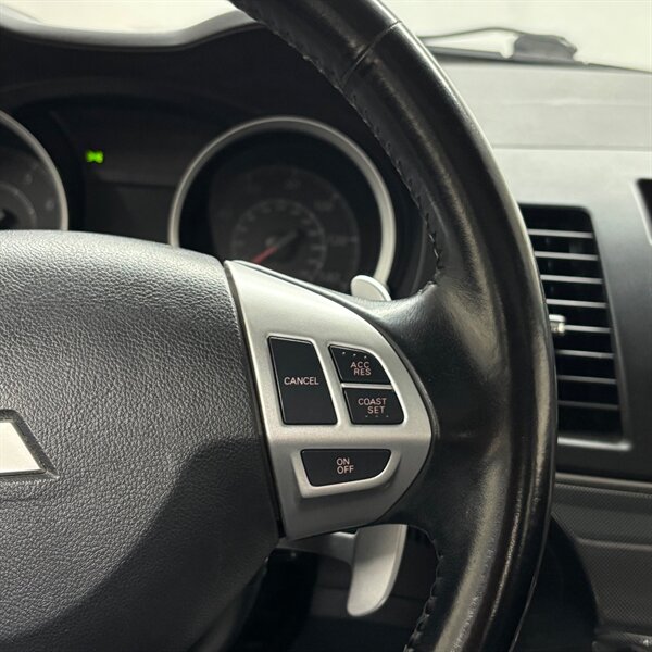 2010 Mitsubishi Lancer Sportback GTS   - Photo 21 - Downers Grove, IL 60515