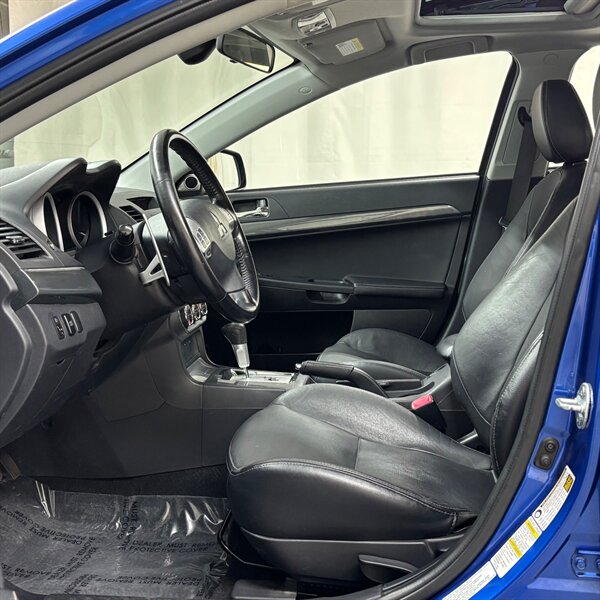 2010 Mitsubishi Lancer Sportback GTS   - Photo 15 - Downers Grove, IL 60515