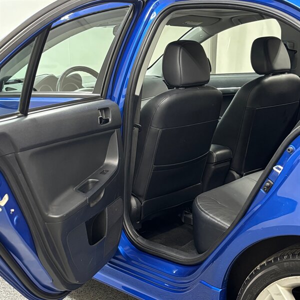 2010 Mitsubishi Lancer Sportback GTS   - Photo 25 - Downers Grove, IL 60515