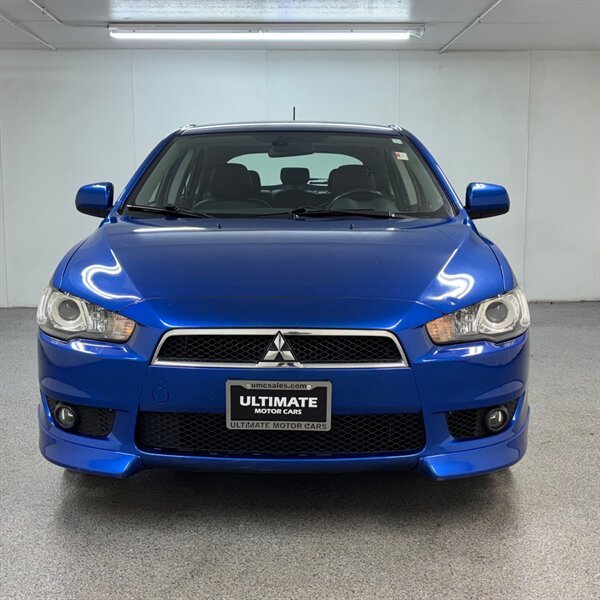 2010 Mitsubishi Lancer Sportback GTS   - Photo 2 - Downers Grove, IL 60515