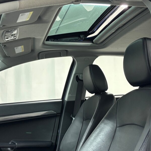 2010 Mitsubishi Lancer Sportback GTS   - Photo 16 - Downers Grove, IL 60515