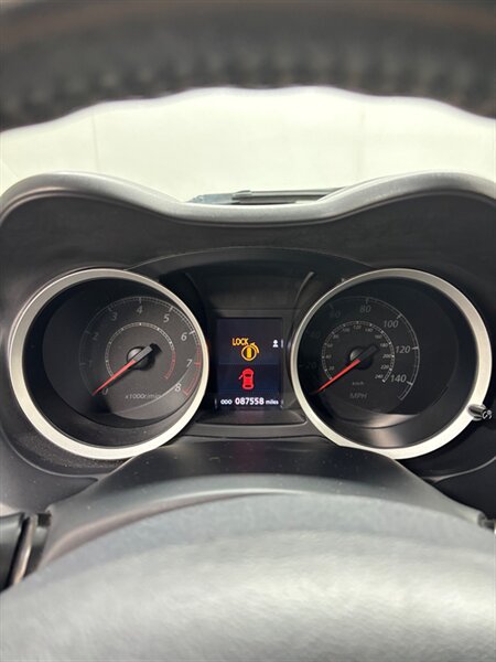 2010 Mitsubishi Lancer Sportback GTS   - Photo 22 - Downers Grove, IL 60515