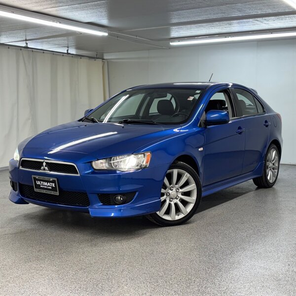 2010 Mitsubishi Lancer Sportback GTS   - Photo 3 - Downers Grove, IL 60515
