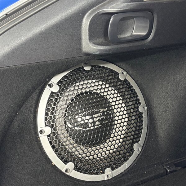 2010 Mitsubishi Lancer Sportback GTS   - Photo 13 - Downers Grove, IL 60515