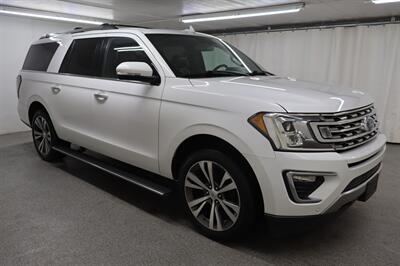 2019 Ford Expedition MAX Limited SUV