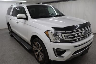 2019 Ford Expedition MAX Limited SUV
