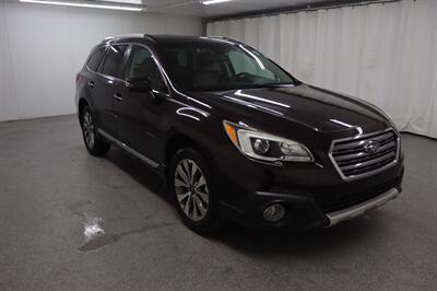 2017 Subaru Outback 3.6R Touring Wagon