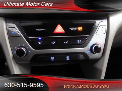 2018 Hyundai ELANTRA SE   - Photo 15 - Downers Grove, IL 60515