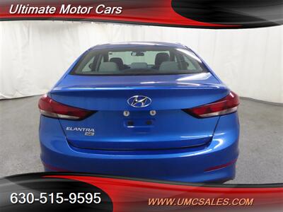 2018 Hyundai ELANTRA SE   - Photo 6 - Downers Grove, IL 60515