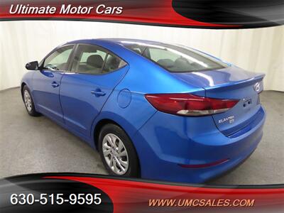 2018 Hyundai ELANTRA SE   - Photo 5 - Downers Grove, IL 60515