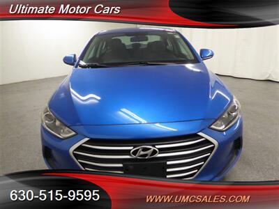 2018 Hyundai ELANTRA SE   - Photo 2 - Downers Grove, IL 60515