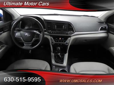 2018 Hyundai ELANTRA SE   - Photo 9 - Downers Grove, IL 60515