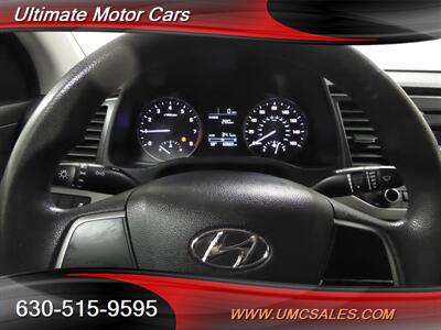 2018 Hyundai ELANTRA SE   - Photo 11 - Downers Grove, IL 60515