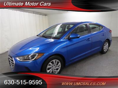 2018 Hyundai ELANTRA SE   - Photo 3 - Downers Grove, IL 60515