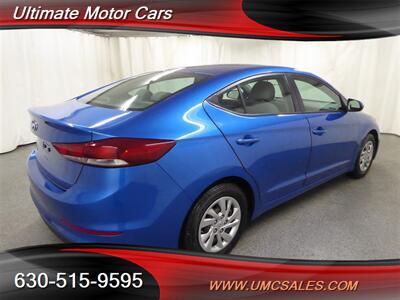 2018 Hyundai ELANTRA SE   - Photo 7 - Downers Grove, IL 60515