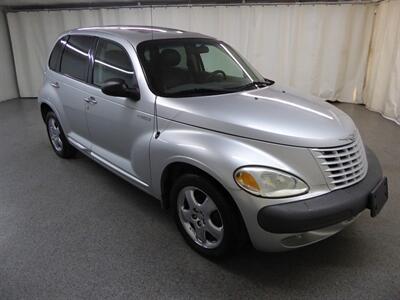 2001 Chrysler PT Cruiser Wagon