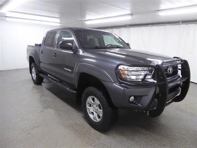 2014 Toyota Tacoma V6 Truck