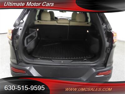 2016 Jeep Cherokee Limited   - Photo 35 - Downers Grove, IL 60515