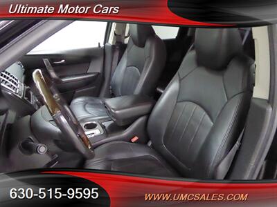 2012 GMC Acadia Denali   - Photo 18 - Downers Grove, IL 60515