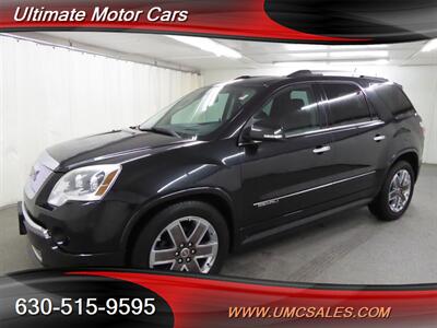 2012 GMC Acadia Denali   - Photo 3 - Downers Grove, IL 60515