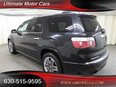 2012 GMC Acadia Denali   - Photo 5 - Downers Grove, IL 60515