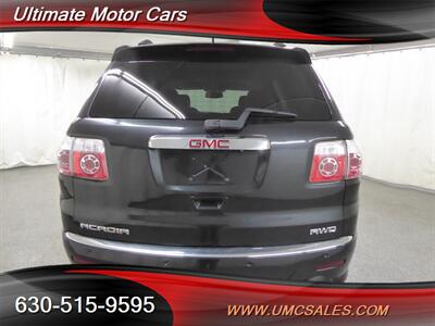 2012 GMC Acadia Denali   - Photo 6 - Downers Grove, IL 60515