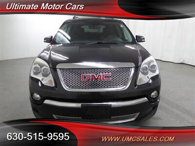 2012 GMC Acadia Denali   - Photo 2 - Downers Grove, IL 60515