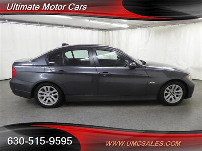 2006 BMW 325i   - Photo 8 - Downers Grove, IL 60515