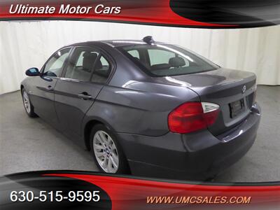 2006 BMW 325i   - Photo 5 - Downers Grove, IL 60515