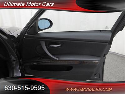 2006 BMW 325i   - Photo 22 - Downers Grove, IL 60515