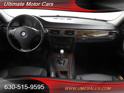 2006 BMW 325i   - Photo 9 - Downers Grove, IL 60515