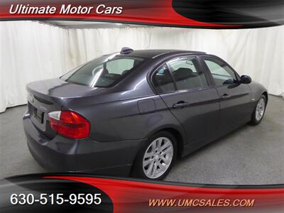 2006 BMW 325i   - Photo 7 - Downers Grove, IL 60515