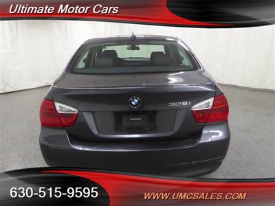 2006 BMW 325i   - Photo 6 - Downers Grove, IL 60515