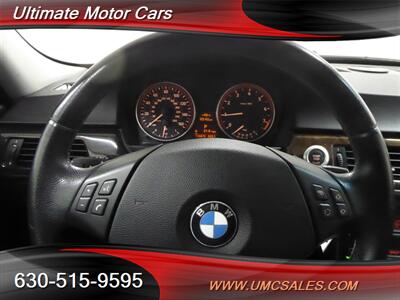 2006 BMW 325i   - Photo 11 - Downers Grove, IL 60515