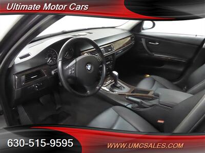 2006 BMW 325i   - Photo 15 - Downers Grove, IL 60515