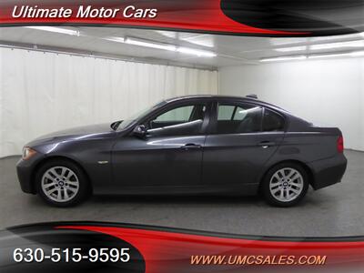 2006 BMW 325i   - Photo 4 - Downers Grove, IL 60515