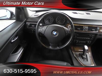 2006 BMW 325i   - Photo 10 - Downers Grove, IL 60515