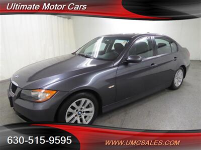 2006 BMW 325i   - Photo 3 - Downers Grove, IL 60515