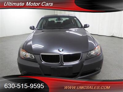 2006 BMW 325i   - Photo 2 - Downers Grove, IL 60515